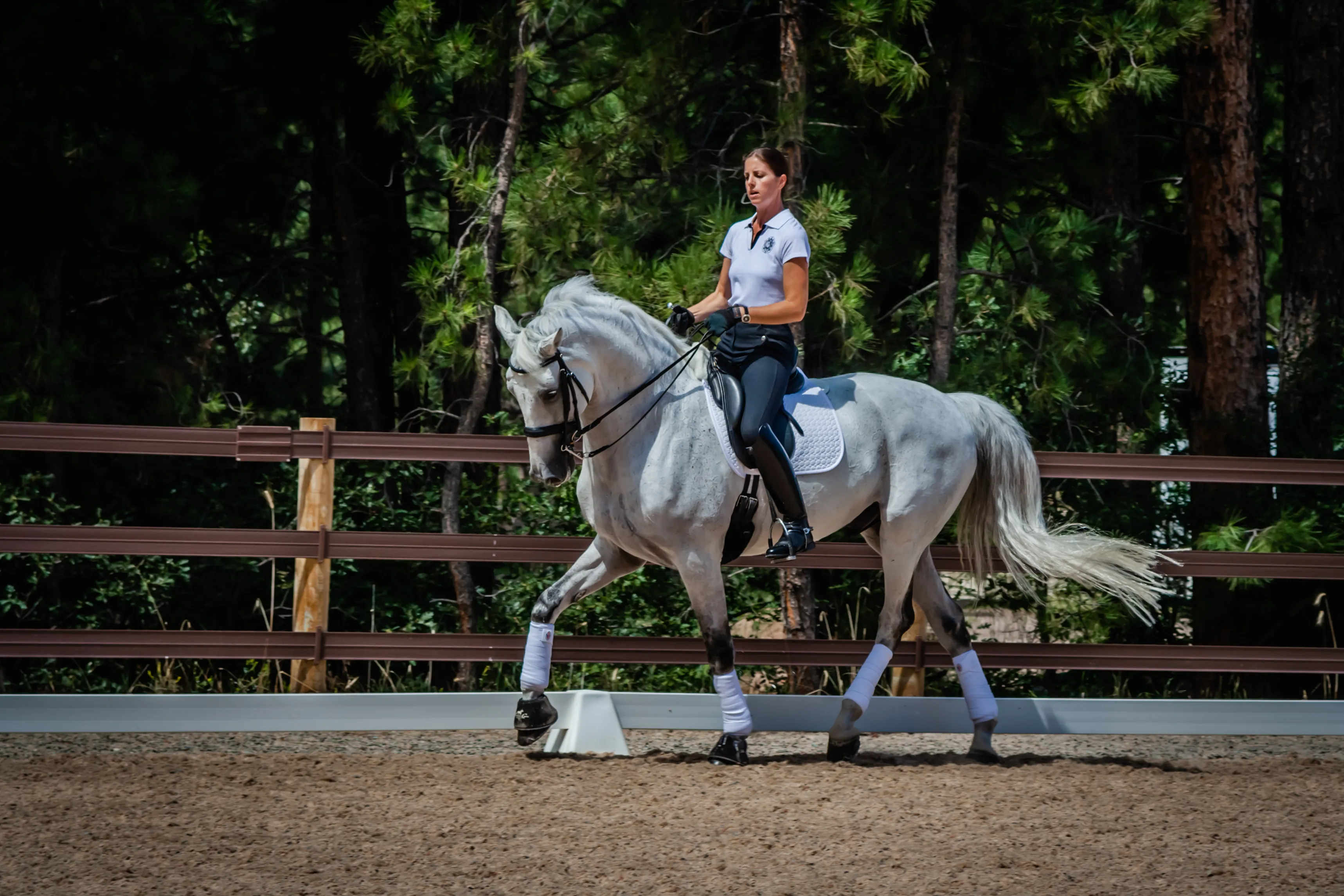 Natalie and Carolo 3