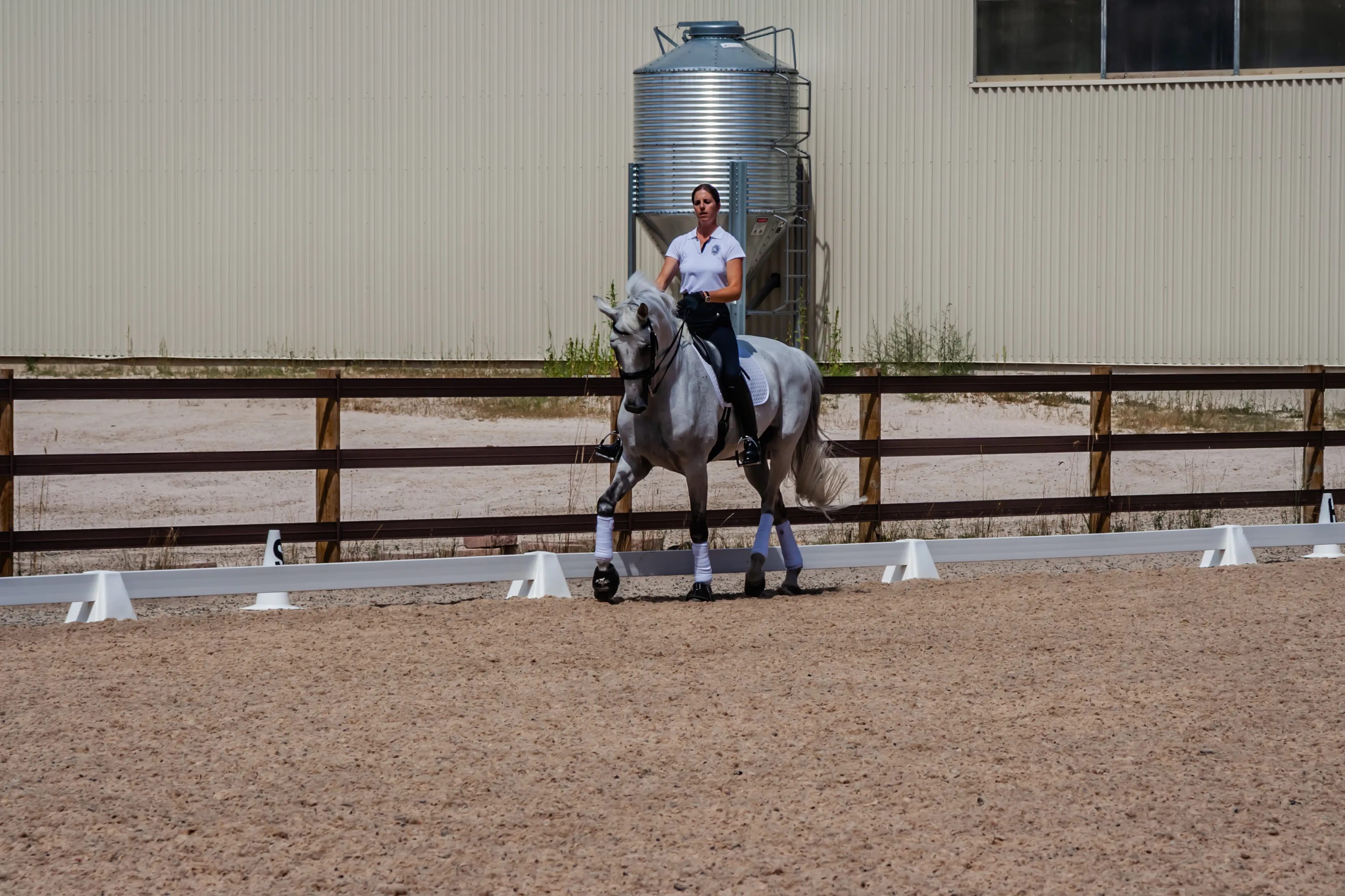 Natalie and Carolo 3