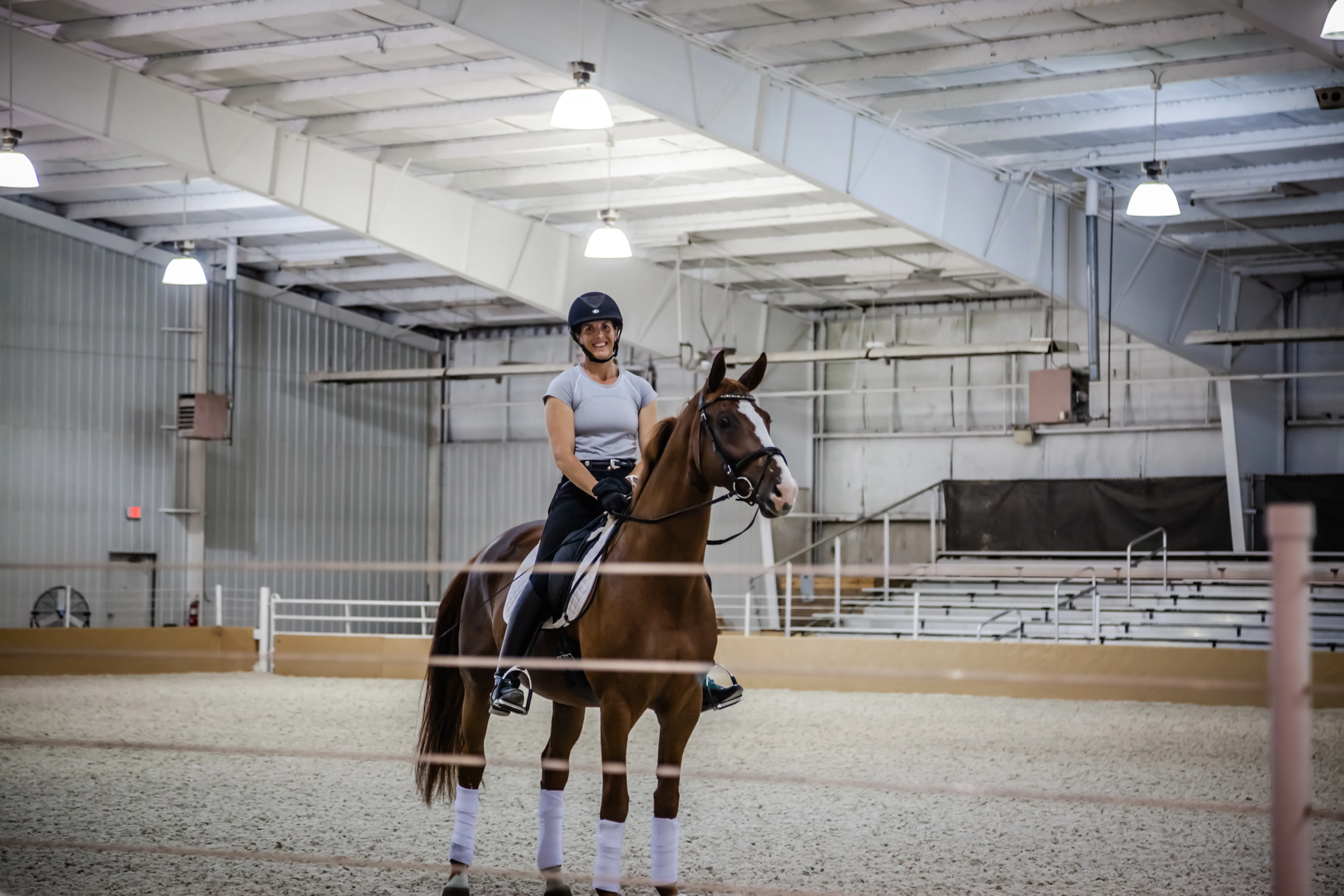 Natalie and Rhapsody
