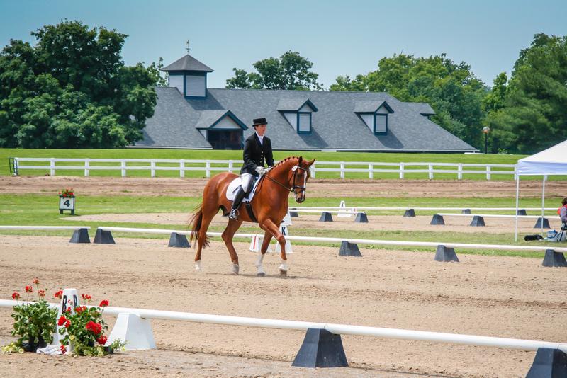 Natalie in Lexington Kentucky on Fidelius